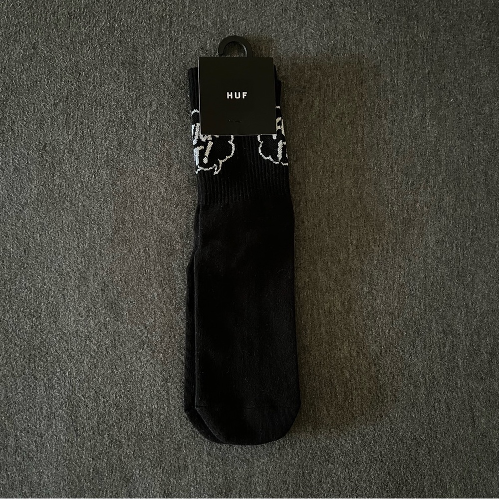 HUF “Fck It!” Socks